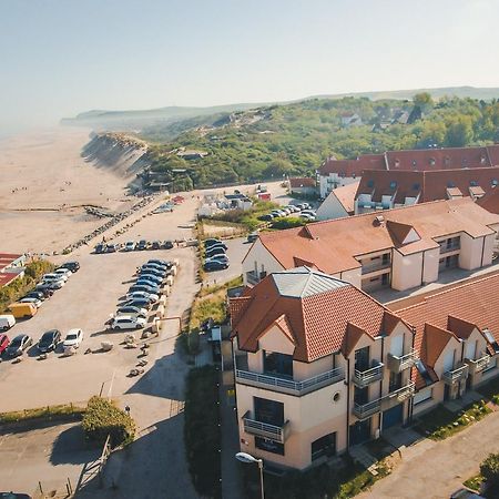 维桑湾桑拿土耳其浴酒店 外观 照片