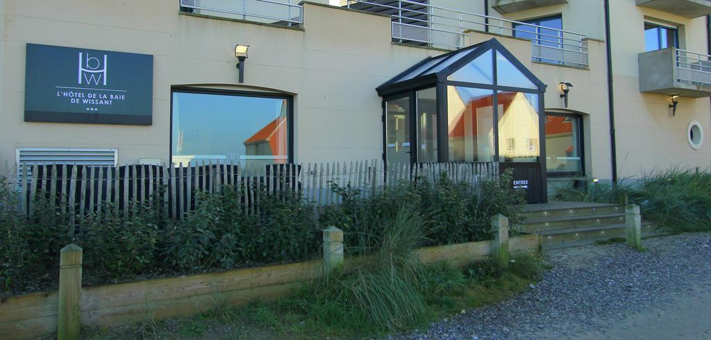 维桑湾桑拿土耳其浴酒店 外观 照片